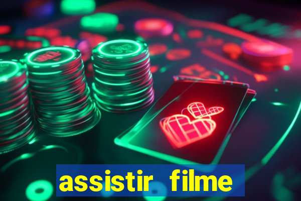 assistir filme elementos completo dublado